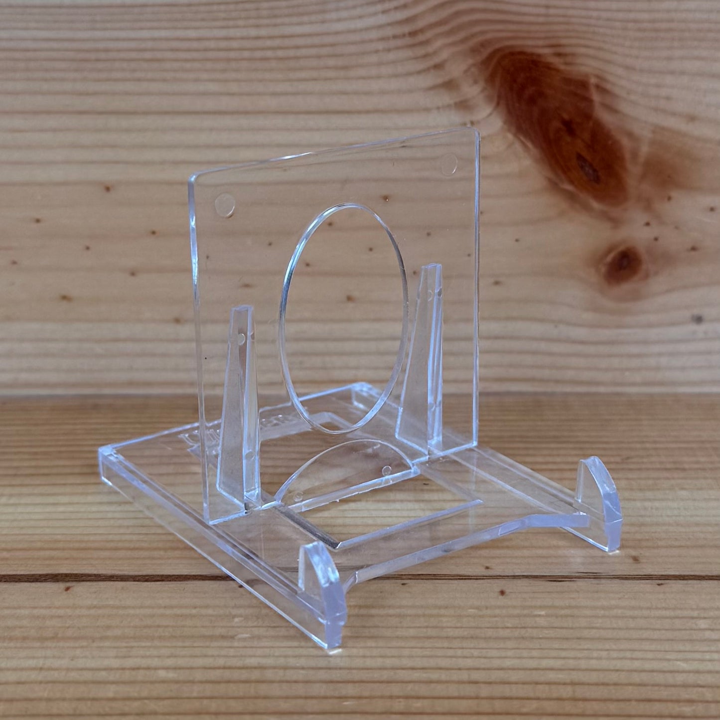 Ultra PRO Small 2-Piece Card Holder Stands (5ct)